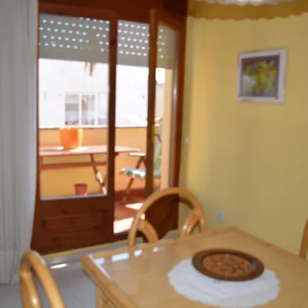Cgc Miquel 3 Apartment Tossa de Mar