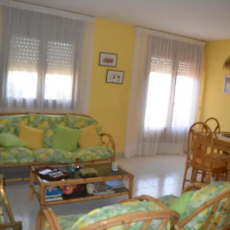 Cgc Miquel 3 Apartment Tossa de Mar