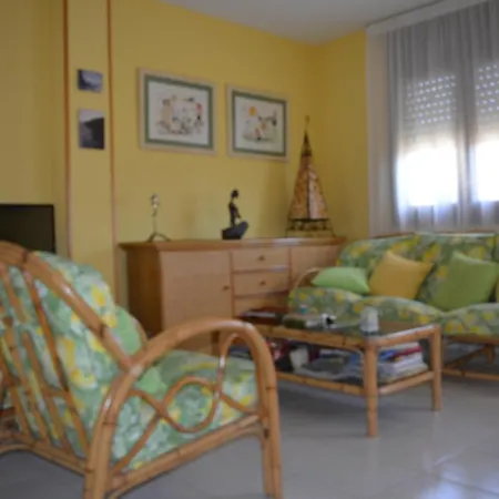 Apartment Cgc Miquel 3 Tossa de Mar