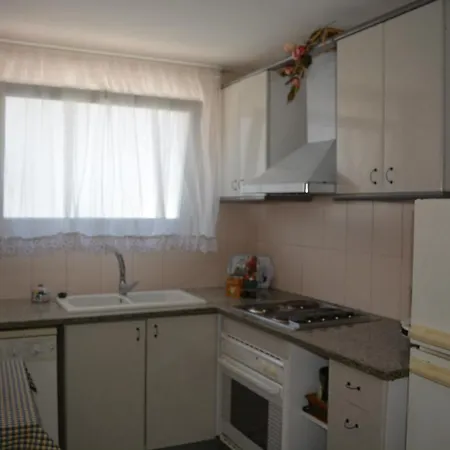 Cgc Miquel 3 Apartment