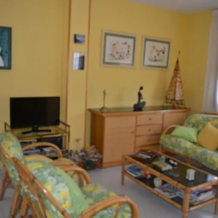 Cgc Miquel 3 Appartement *