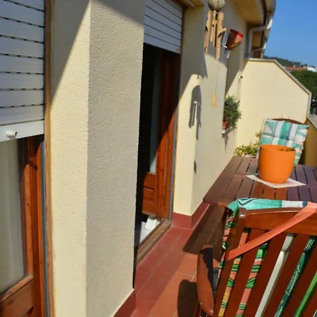 Cgc Miquel 3 Apartamento *