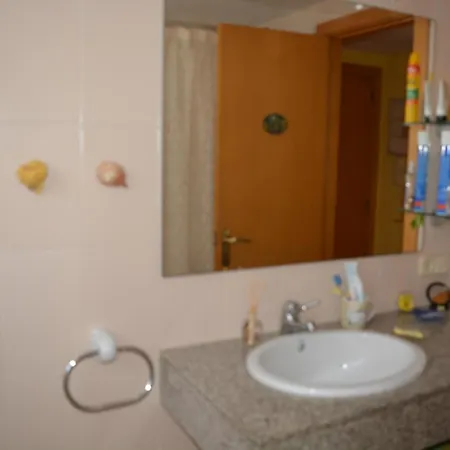 Cgc Miquel 3 Appartement *