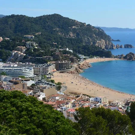 Cgc Miquel 3 Tossa de Mar