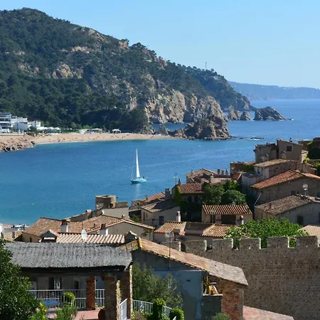 Appartement Cgc Miquel 3 *