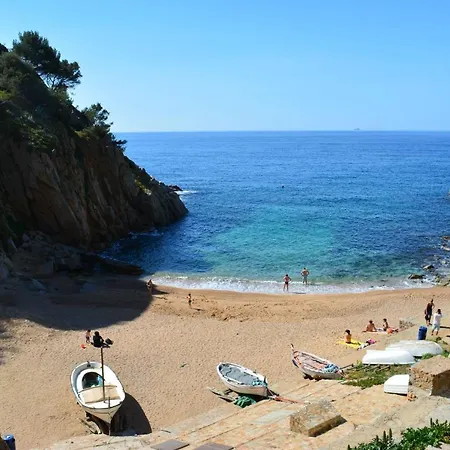 Cgc Miquel 3 * Tossa de Mar